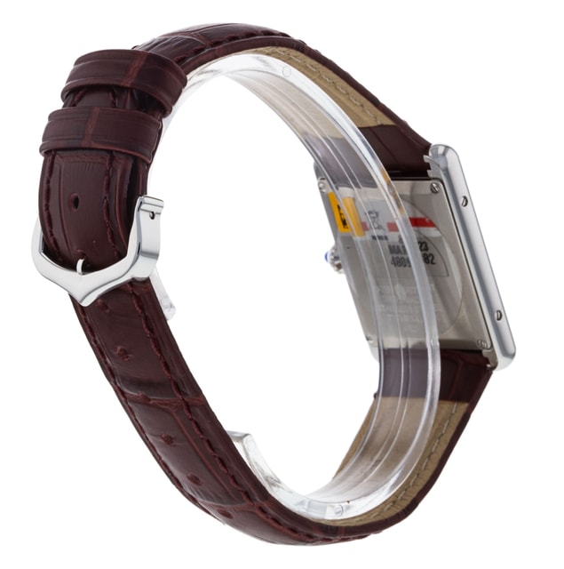 Cartier Must WSTA0054 Image 3